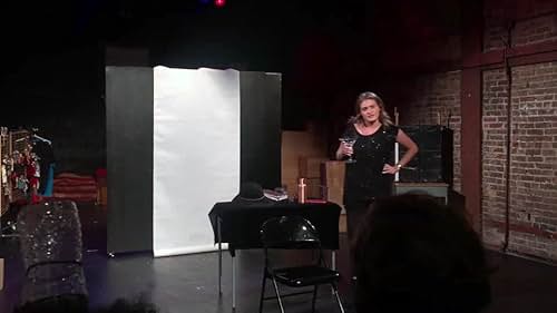One Woman Show