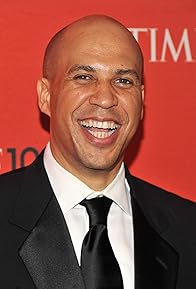 Primary photo for Cory Booker Primary photo for Cory Booker