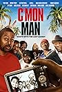 Tommy Davidson and Tony Rock in C'mon Man (2012)