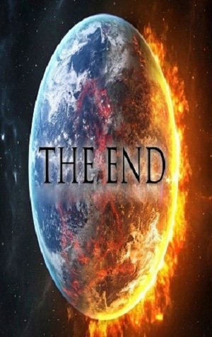 Tomorrow's End (2011)