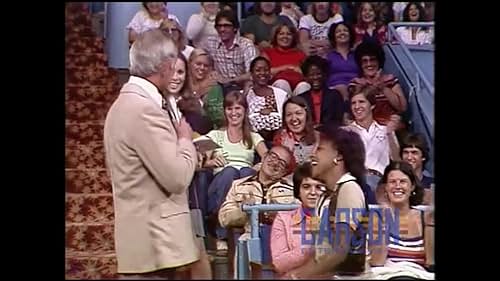 "Stump the Band" was an audience participation segment of "The Tonight Show Starring Johnny Carson" when NBC Pages were able to hand envelopes to people who sang silly songs.