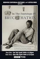 Bruce Chatwin in In the Footsteps of Bruce Chatwin (1999)