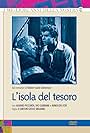 L'isola del tesoro (1959)