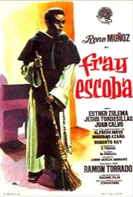 Fray Escoba (1961)