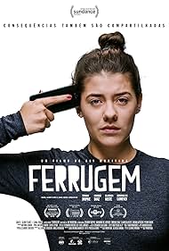 Tifanny Dopke in Ferrugem (2018)