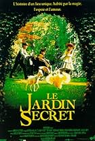 Le jardin secret