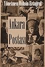 Ankara postasi (1928)