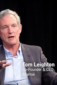 Primary photo for Akamai Co-Founder Tom Leighton