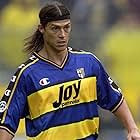 Matias Almeyda