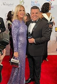 Primary photo for Mason McNulty, Vicki Barbolak, Jennifer Lopez, Vicki Gunvalson Primary photo for Mason McNulty, Vicki Barbolak, Jennifer Lopez, Vicki Gunvalson