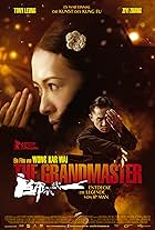 The Grandmaster