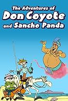 The Adventures of Don Coyote and Sancho Panda