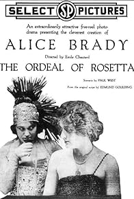 Primary photo for The Ordeal of Rosetta Primary photo for The Ordeal of Rosetta