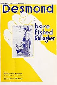 William Desmond in Bare-Fisted Gallagher (1919)