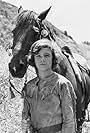 John Joseph Thomas in El joven Daniel Boone (1977)