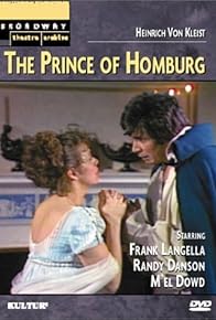Primary photo for The Prince of Homburg