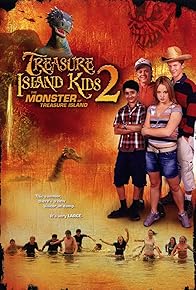 Primary photo for Treasure Island Kids: The Monster of Treasure Island Primary photo for Treasure Island Kids: The Monster of Treasure Island