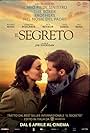 Rooney Mara and Jack Reynor in Il segreto (2016)