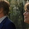 Robert Redford and Sissy Spacek in The Old Man & the Gun (2018)