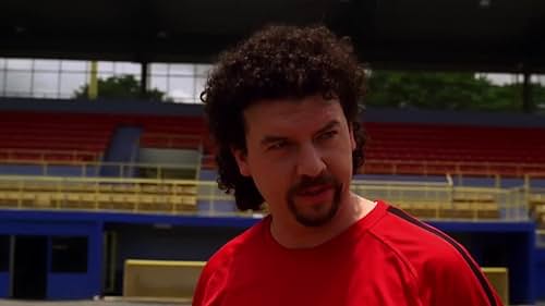 Eastbound & Down: Season 2