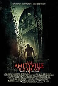 Ryan Reynolds in Amityville Horror - Eine wahre Geschichte (2005)