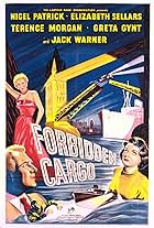 Forbidden Cargo (1954)