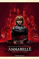 Annabelle 3: Viene a casa