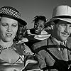 Madeline Kahn, Tatum O'Neal, P.J. Johnson, and Ryan O'Neal in Paper Moon (1973)