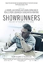 Showrunners: The Art of Running a TV Show (2014)