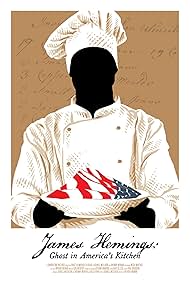 James Hemings: Ghost in America's Kitchen (2022)