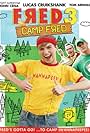 Steve Hytner, John Cena, and Lucas Cruikshank in Fred 3: Camp Fred (2012)