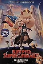 Krypto et les Super-Animaux