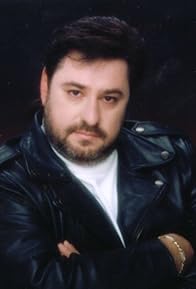 Primary photo for Lenny Davidowitz