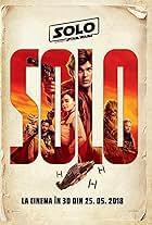 Solo: A Star Wars Story