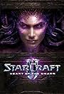 StarCraft II: Heart of the Swarm