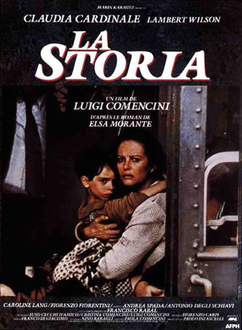 La Storia (1986)