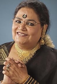 Primary photo for Usha Uthup Primary photo for Usha Uthup
