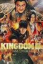 Kingdom 3: A Chama do Destino (2023)