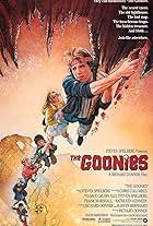 The Making of 'the Goonies'