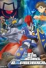 LBX: Little Battlers eXperience (2014)