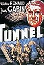 Le tunnel (1933)