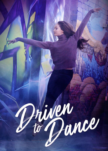 Juliet Doherty in Driven to Dance (2018)