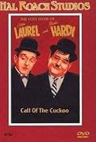 Call of the Cuckoo (1927)