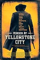 Murder at Yellowstone City (2022)