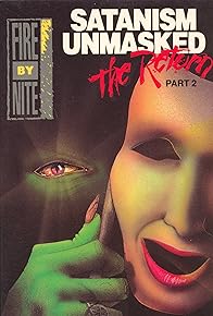 Primary photo for Satanism Unmasked: The Return Part 2