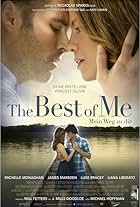 The Best of Me - Mein Weg zu dir