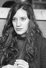 Primary photo for Eva Goulakou Primary photo for Eva Goulakou