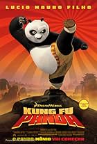 Jack Black in Kung Fu Panda (2008)