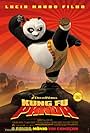 Jack Black in Kung Fu Panda (2008)