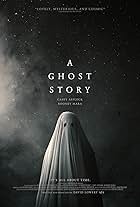 A Ghost Story (2017)